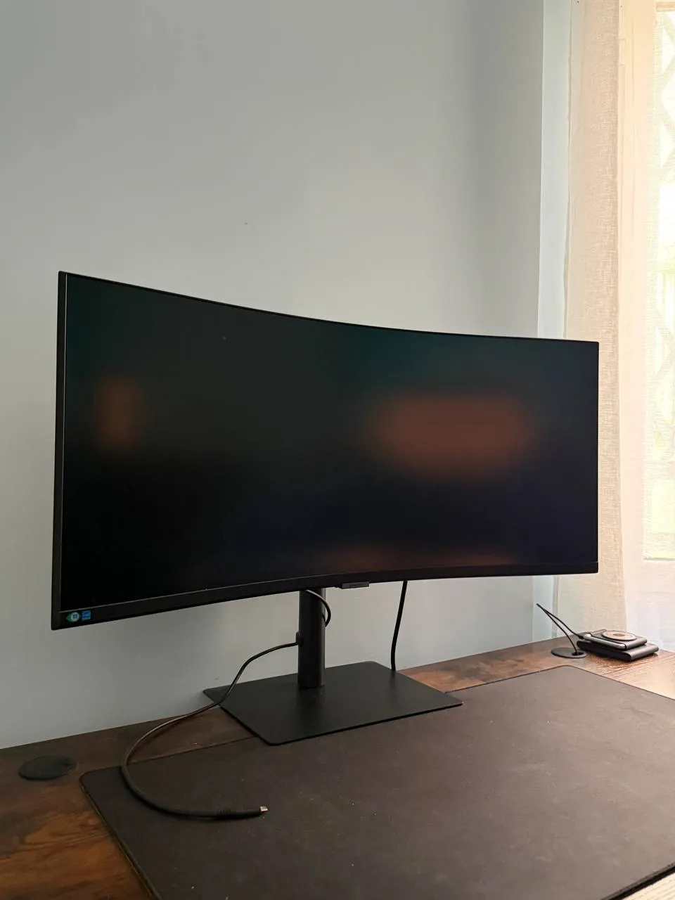 Монитор Samsung ViewFinity S6 S65UC