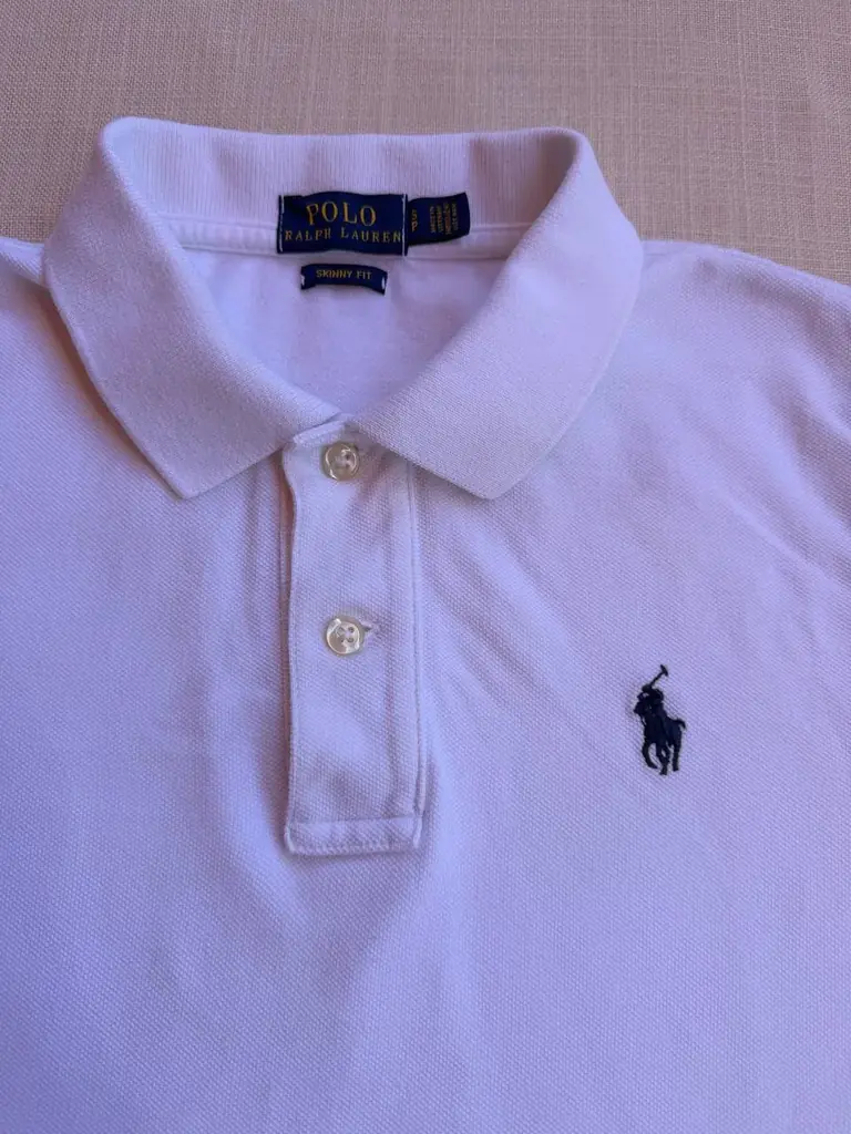 Футболка Polo Ralph Lauren