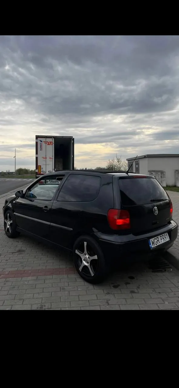 Ассаляму алейкум. Продаётся Volkswagen Polo в отличном состоянии. Автомобиль не требует никаких вло…