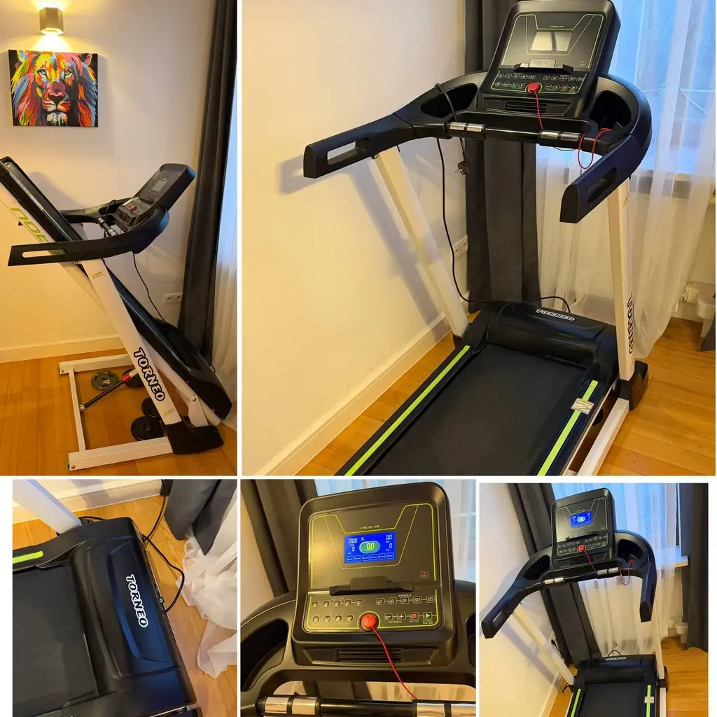 🏃♀️🏃♀️🏃♀️ продам беговую дорожку🏃♀️🏃♀️🏃♀️Варшава виланов👏🏻 8️⃣5️⃣0️⃣ zl