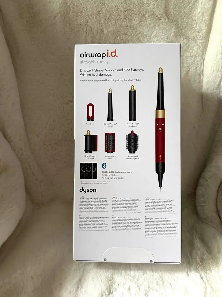 Продам Dyson , новый запечатанный )