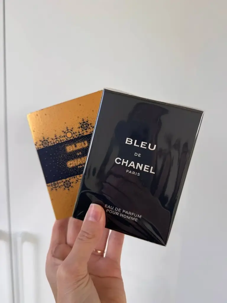 Продам парфюм Blue de Chanel perfum 100ml
