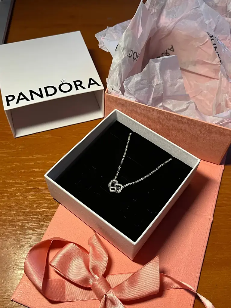 Продам цепочку Pandora , абсолютно новая , 200 зл