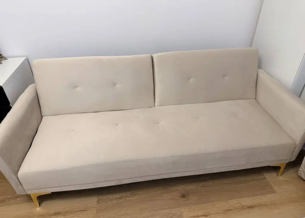 Продам диван раскладывающийся