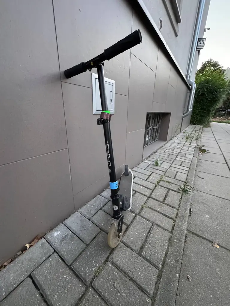 🛴 Продам дитячий самокат