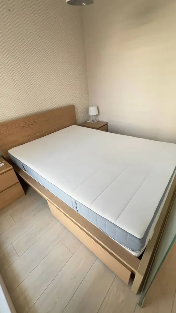 🛏 Продается: матрас IKEA VESTERÖY