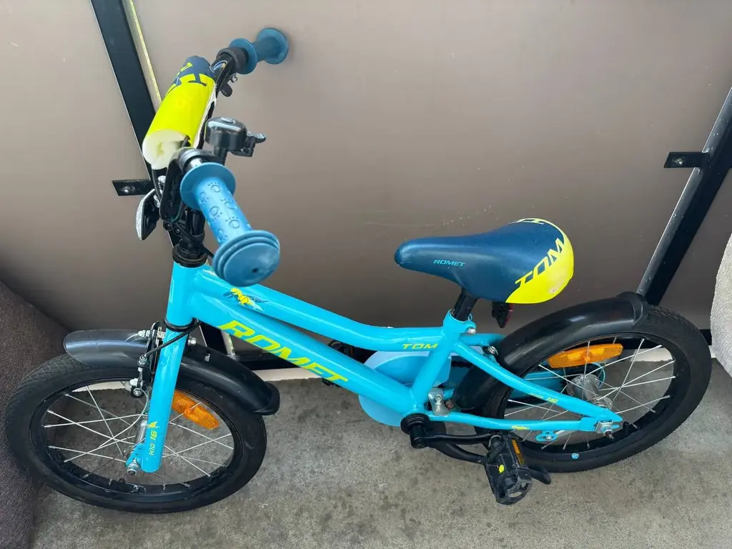Продам велосипед. 150 злотых