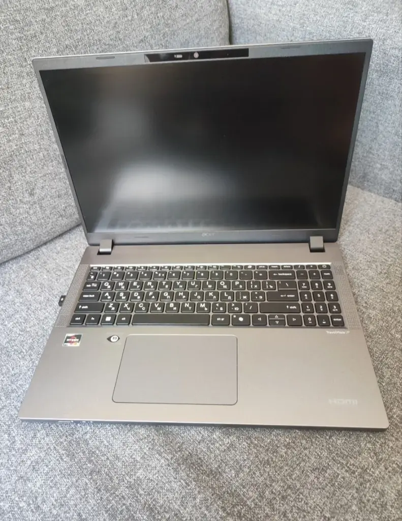 ИЩУ ЗАЙМ ПОД COSWHEEL T20 И Ноутбук Acer Travelmate P2 16 32GB RAM 1 TB SSD