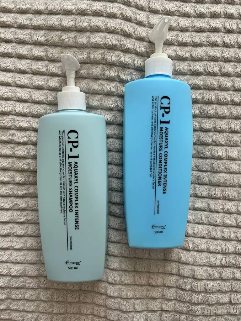 Продаю догляд для волосся від CP-1 Esthetic House Aquaxyl Complex Intense Moisture