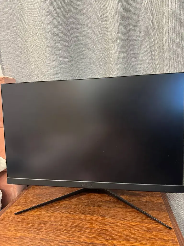 Продам ігровий монітор MSI Optix G242