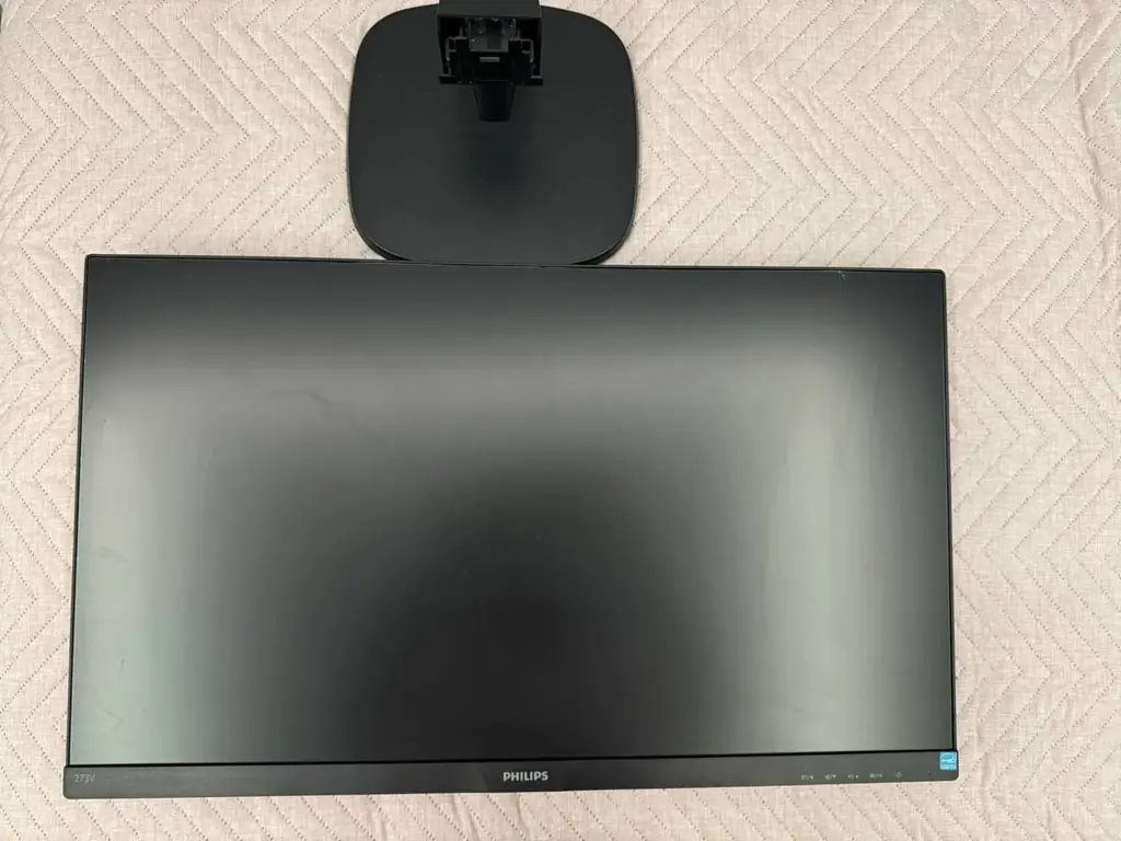 Продам монітор Philips 273V7QJAB, 27 дюймів