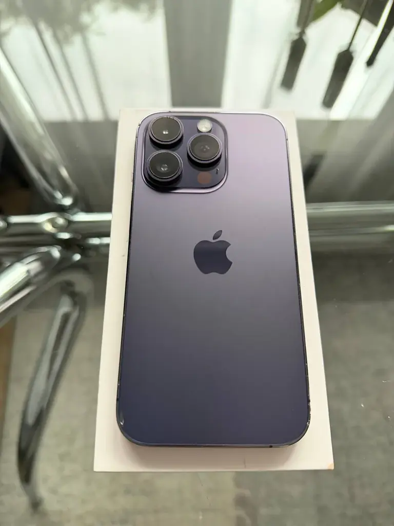 Продам iPhone 14 Pro 128GB