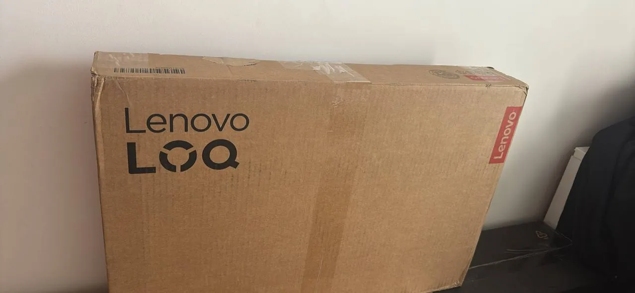 Продам Lenovo LOQ 15AHP9