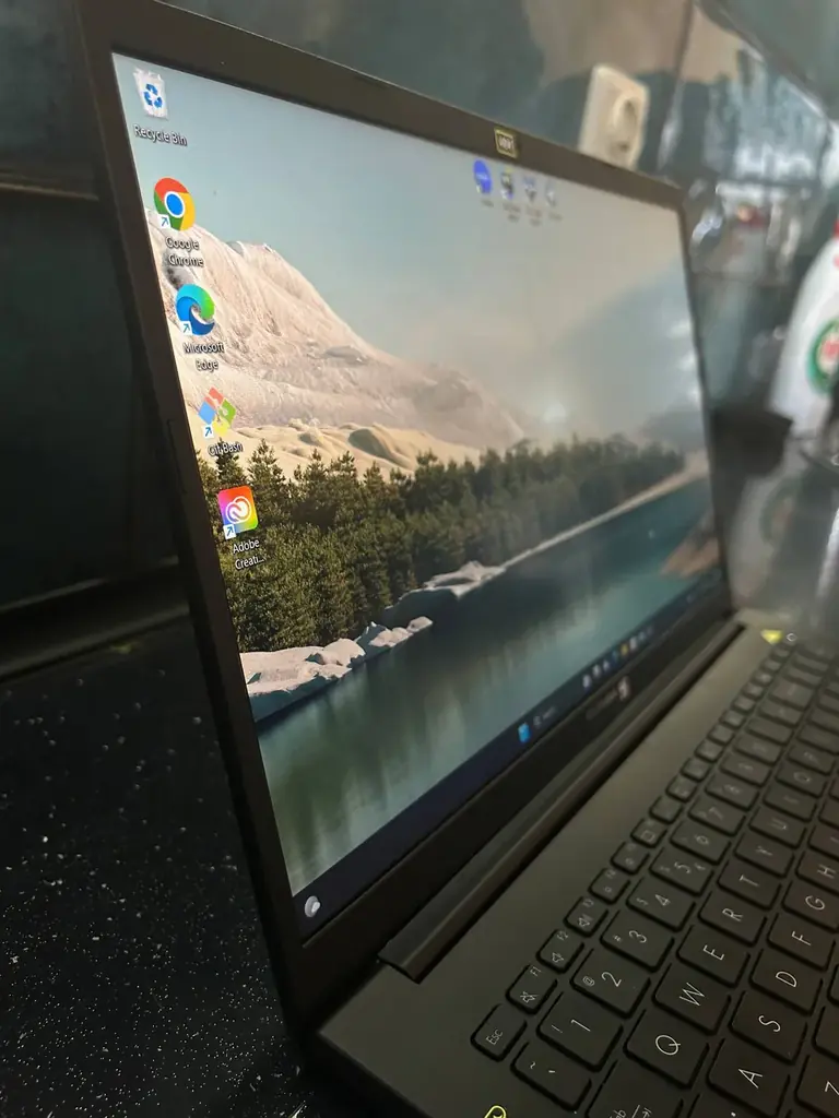 💻 Продам ASUS VivoBook 15 K513EA — Варшава, Воля