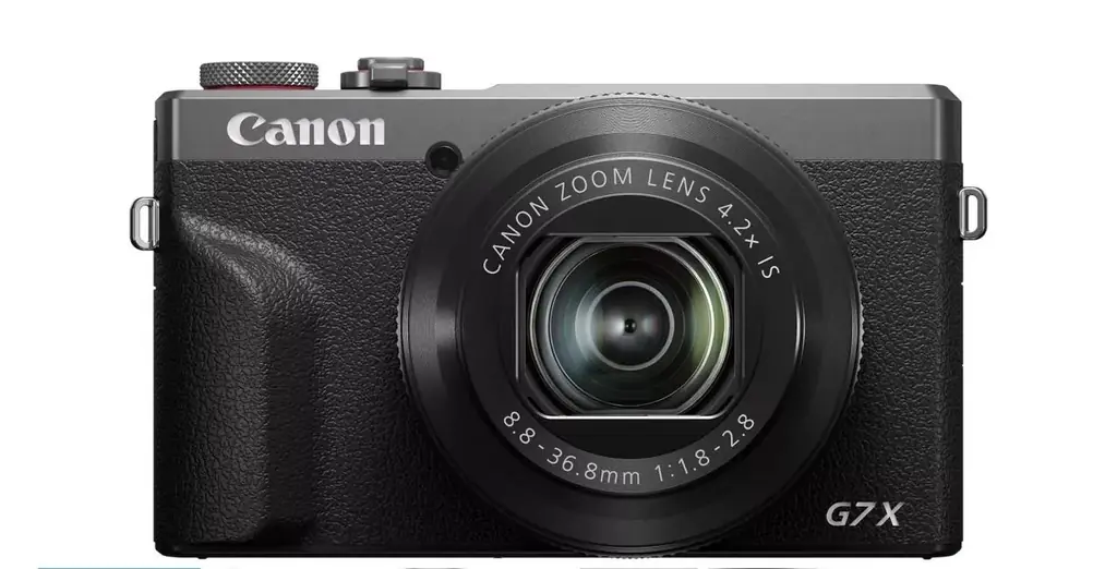 📸 Продам Canon PowerShot G7 X Mark III — 30th Anniversary Edition