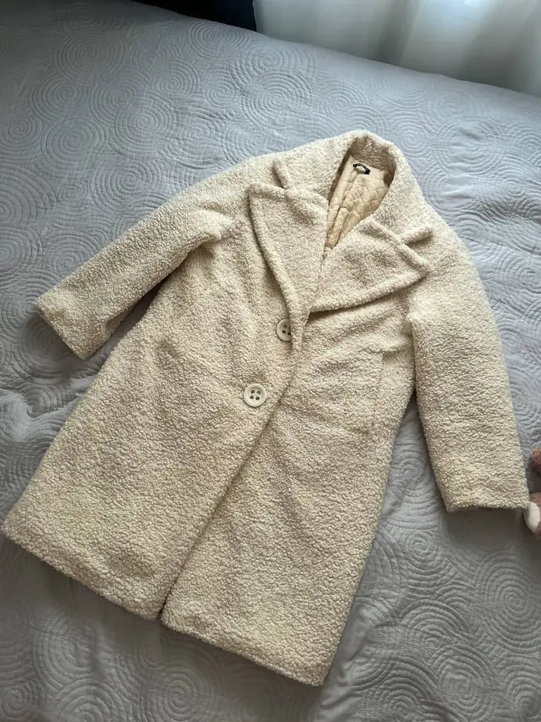 Продам еко-шубку