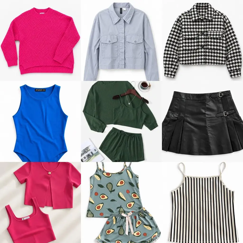 Разгружаю свой гардероб и продаю женские вещи 👗