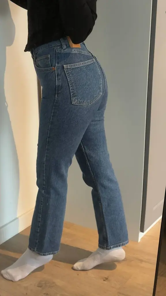 Джинсы 👖 — 30 zł