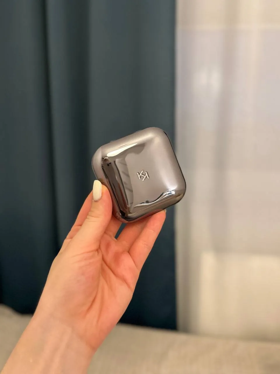 Продаю хайлайтер Kiko, новий, не підійшов колір. Ціна 65 zl