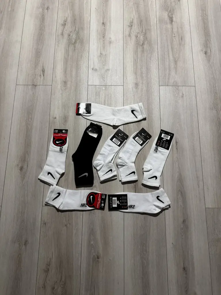 🔥 ПРОДАЮ НОСКИ NIKE