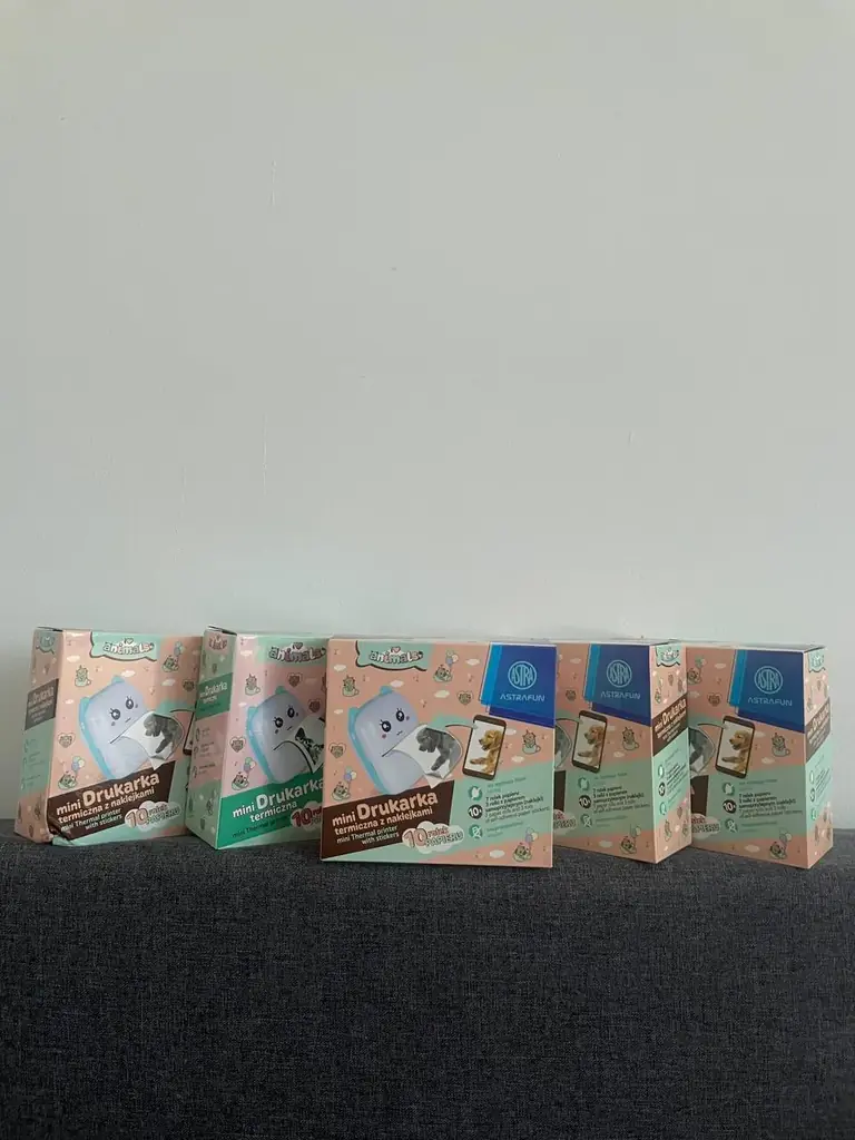 Продам міні друкарки !