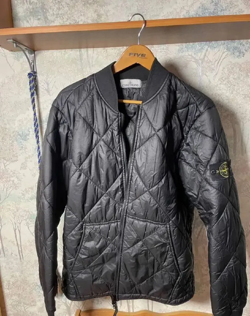 150 eur Stone island autumn jacket