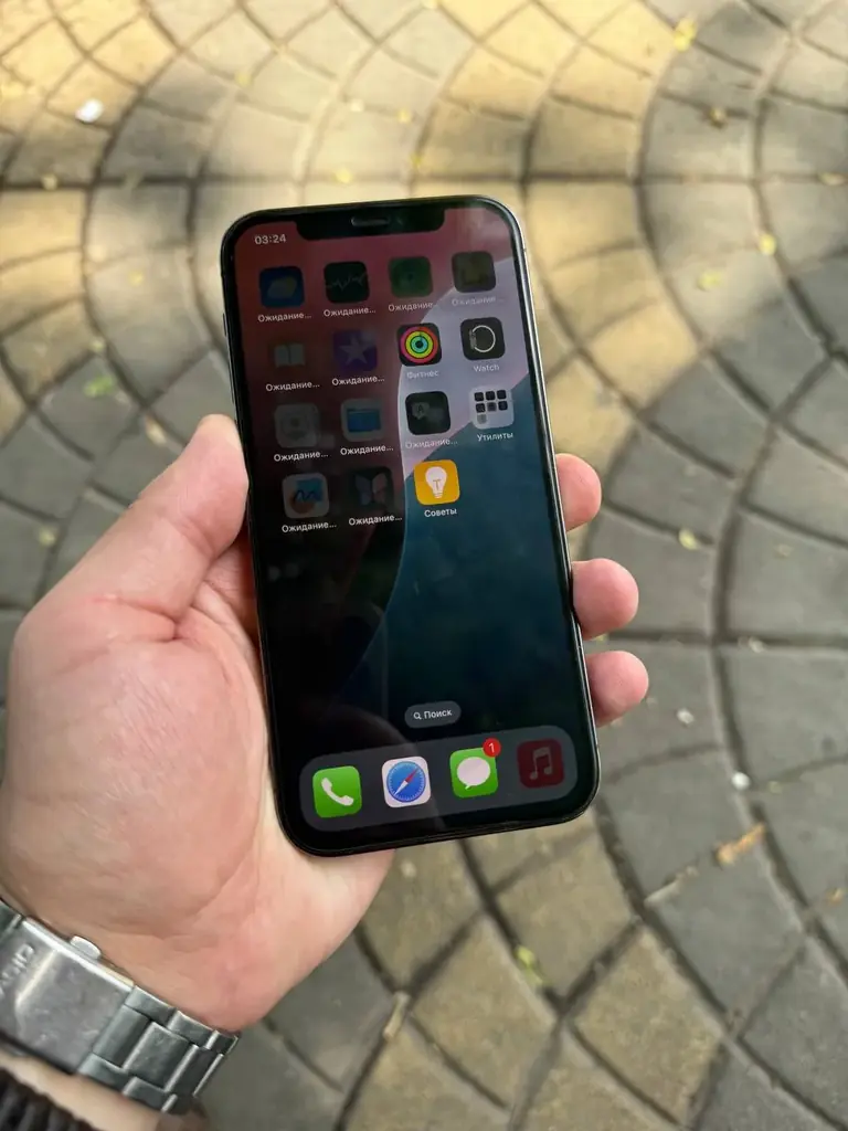 Iphone 12 Pro 128GB 🔋77%