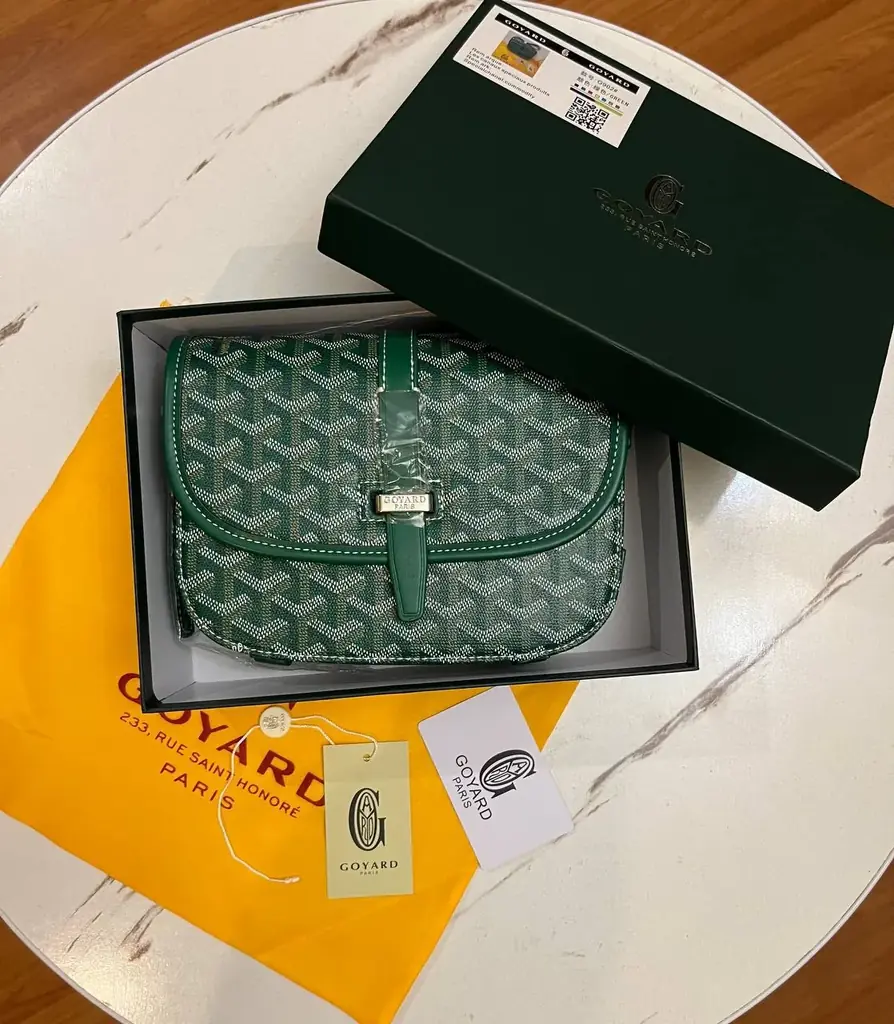 СУМКА GOYARD PARIS