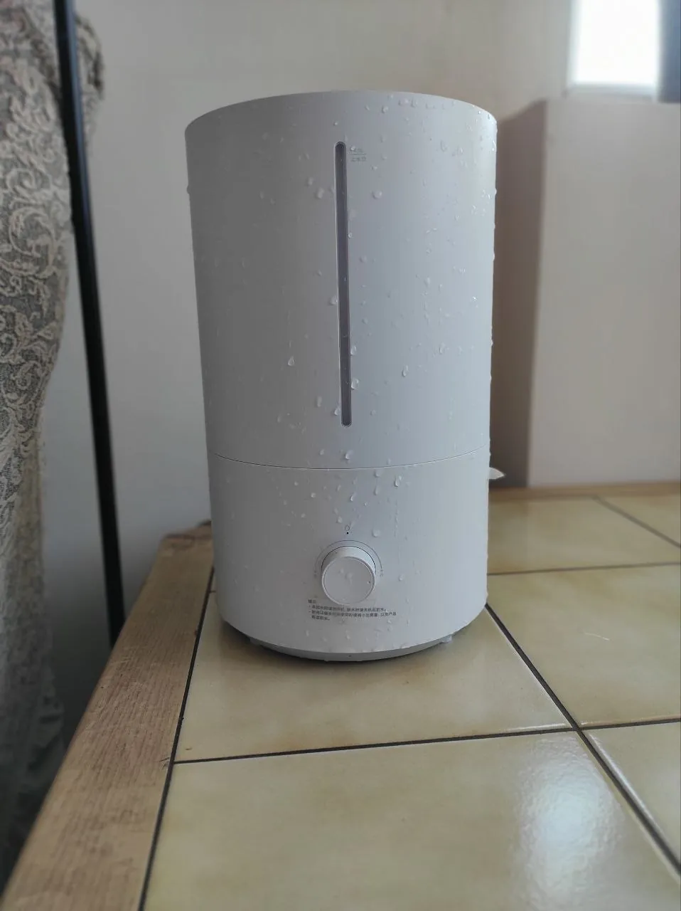 Увлажнитель воздуха Xiaomi Humidifier 2 Lite