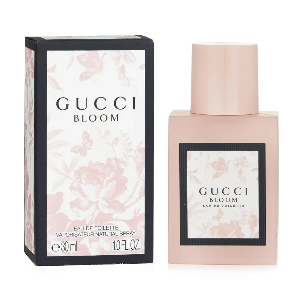 Продаются Gucci Bloom 30ml
