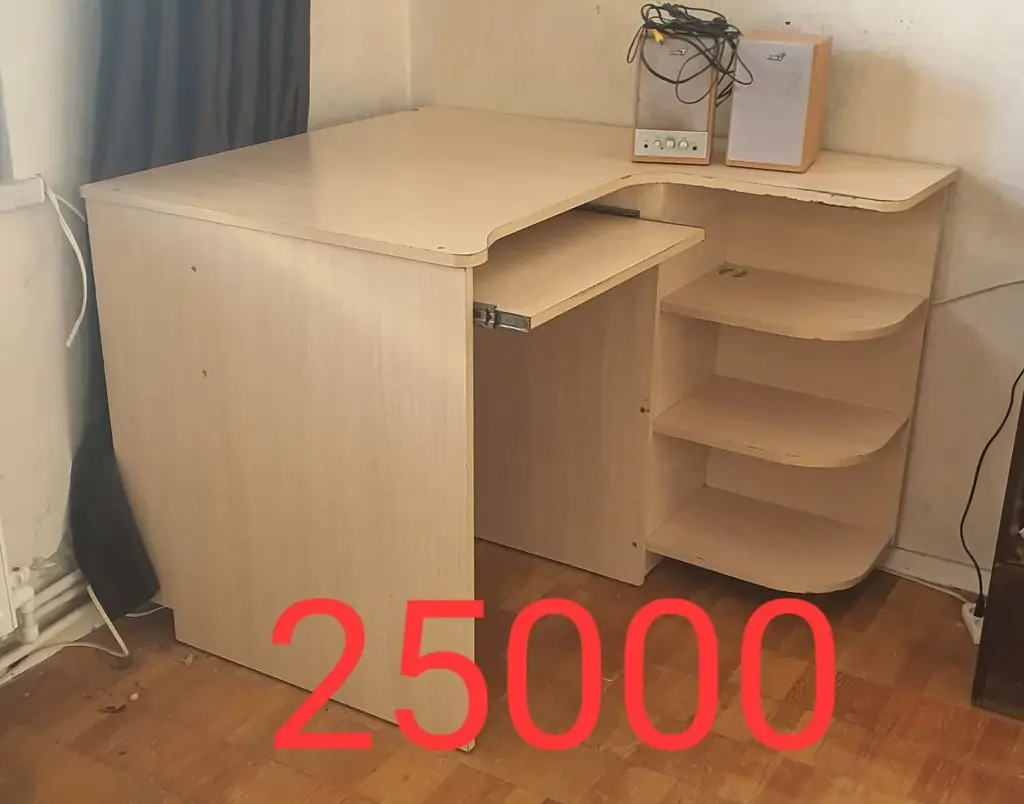 Продаются. Торг возможен