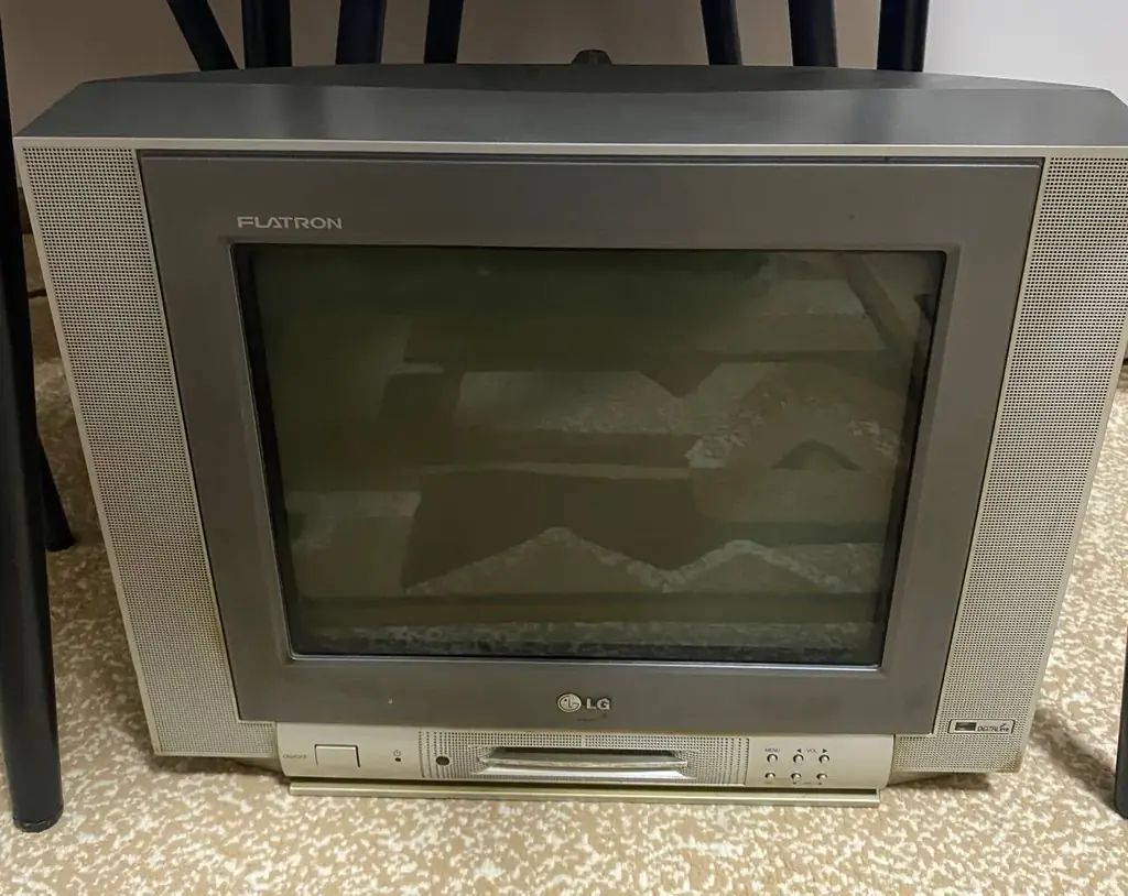 Телевизор LG