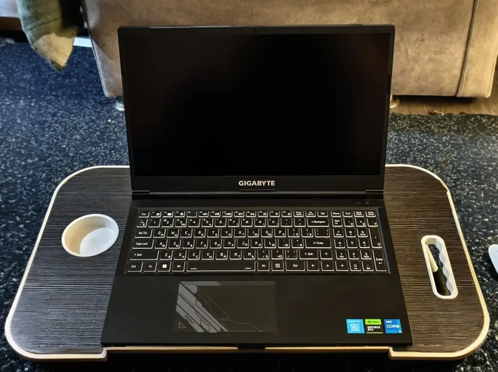 Продаю игрового монстра за 430 000 драм Gigabyte G5 KF (2023), обслужен, выдержит все нагрузки и те…