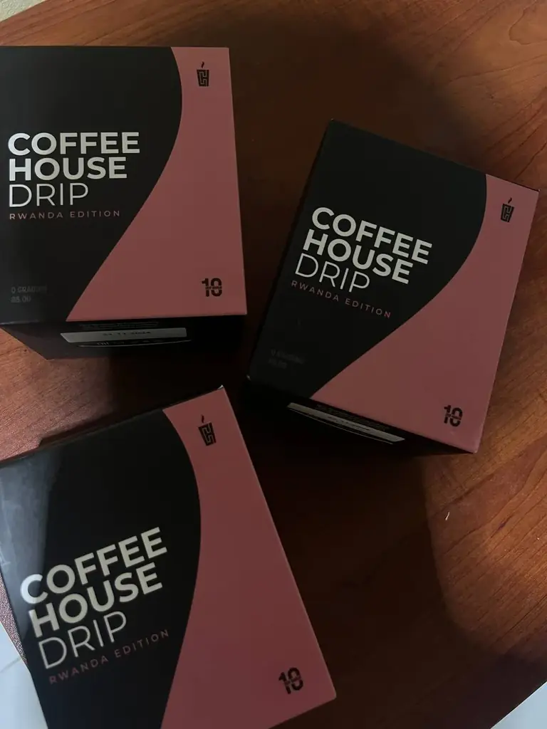 Coffee house