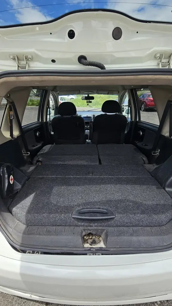 Продаётся Nissan Note 2008 1.5L,Бензин 1.5Л, Автоматическая коробка, Руль - Левый, есть жидкий газ,…
