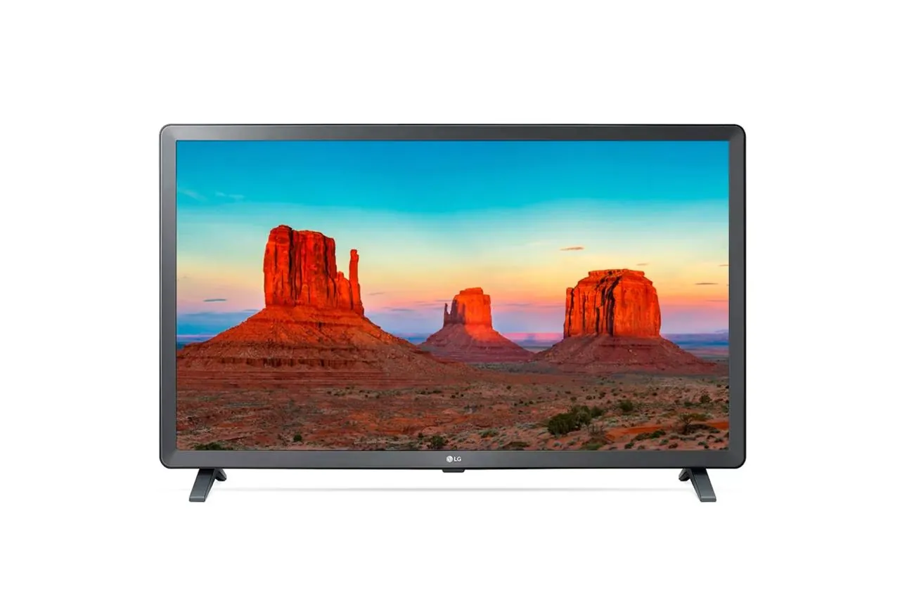 LG Smart TV 32" — отличное состояние 🔥🔥🔥