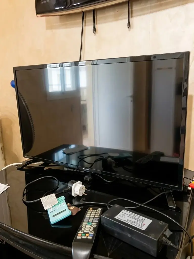 ❄️🎋Японский телевизор Sharp 32" (AQUOS LC-32LE280X)