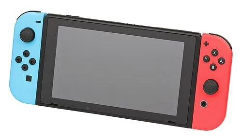 Куплю чипованный Nintendo Switch Lite или OLED
