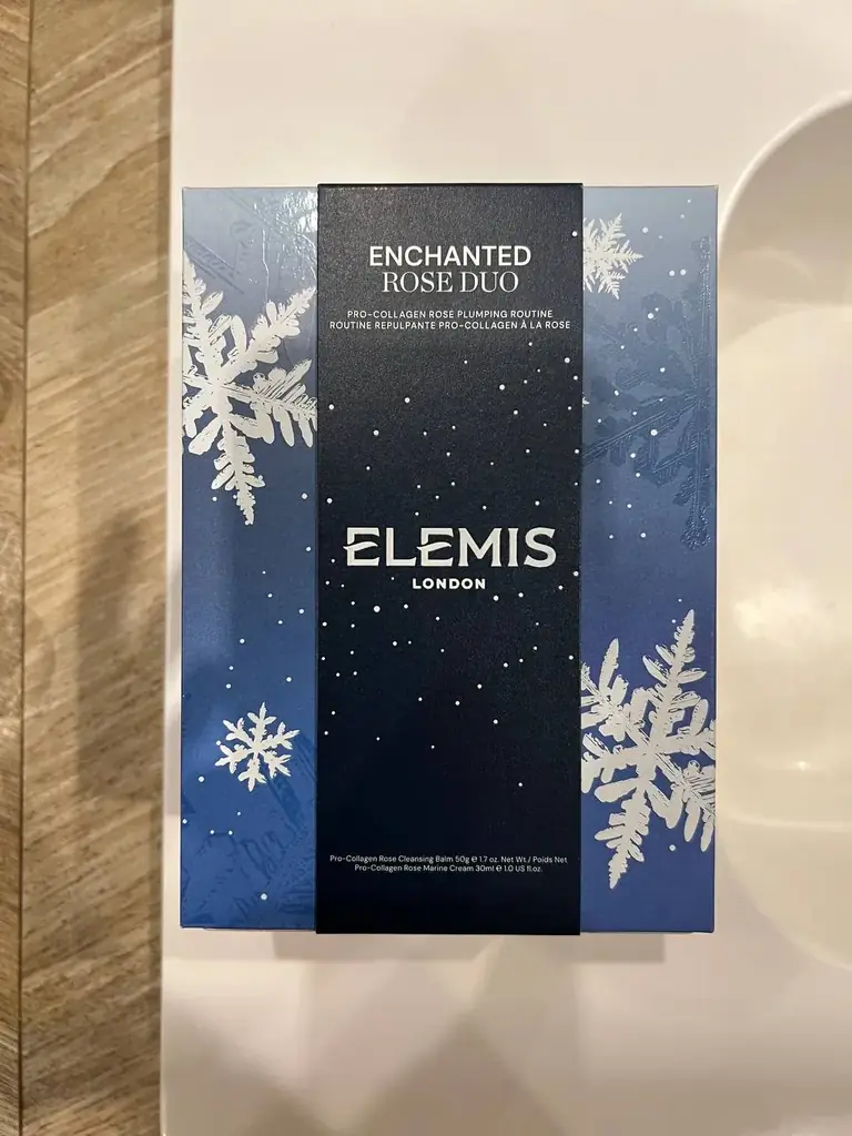 Продается оригинальная люксовая косметика от бренда Elemis London