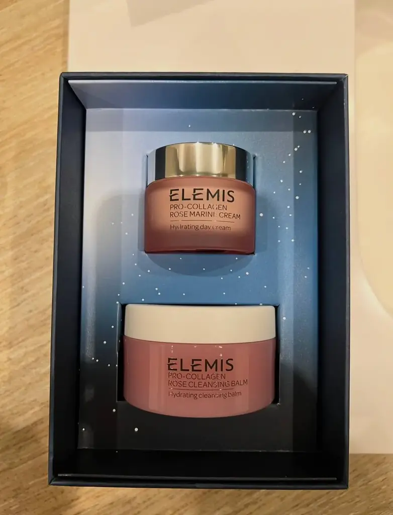 Продается оригинальная косметика от бренда Elemis London