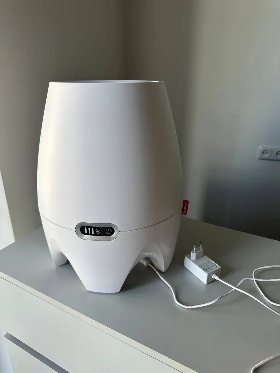 💧 Увлажнитель воздуха Boneco – отличное состояние