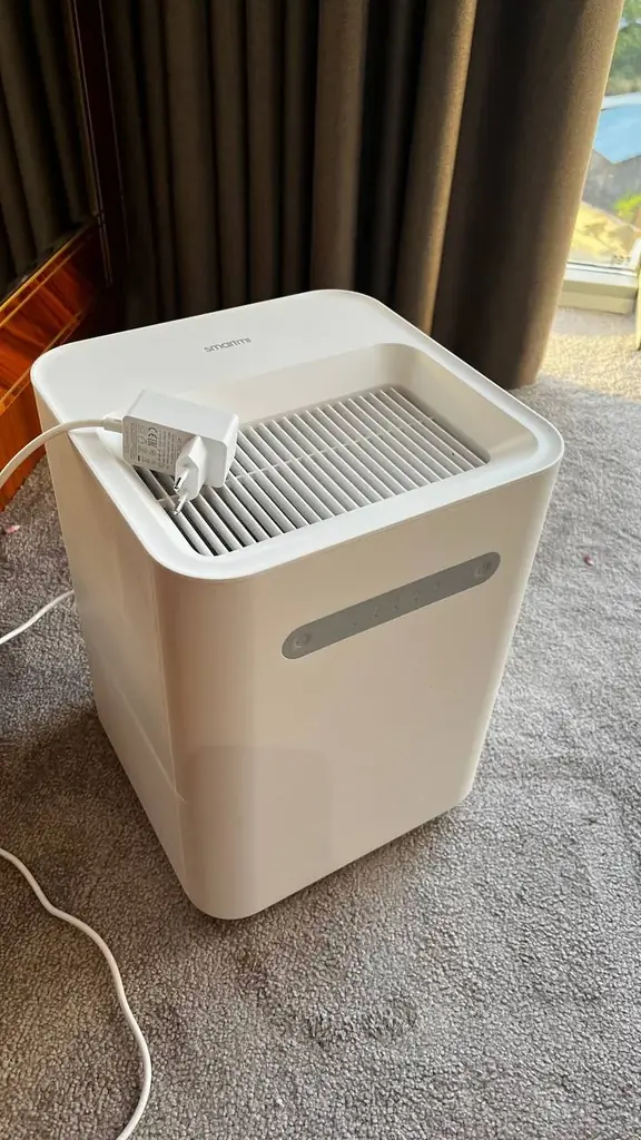 Увлажнитель воздуха Smartmi Humidifier 3 Lite