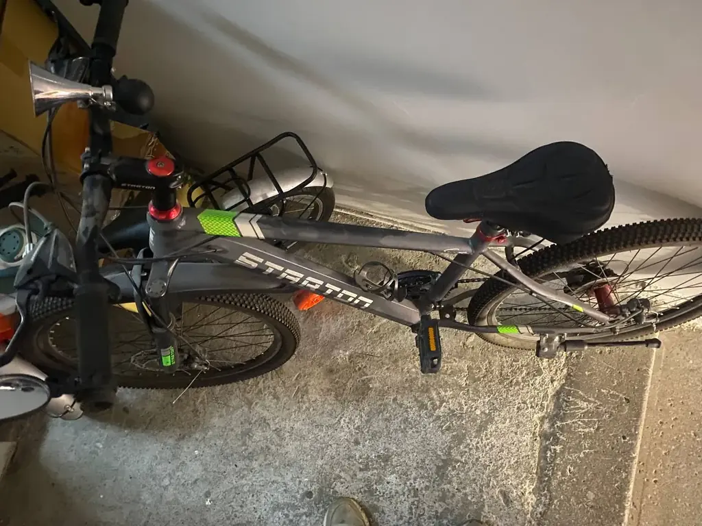 🚲 Продаю велосипед Starton 26”