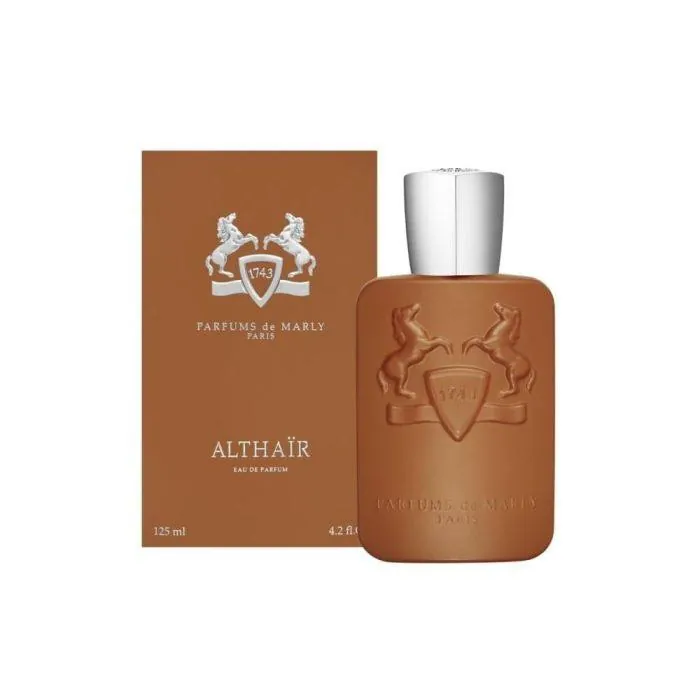 Продается оригинальный нишевый парфюм Parfums de Marly Althair (125ml)