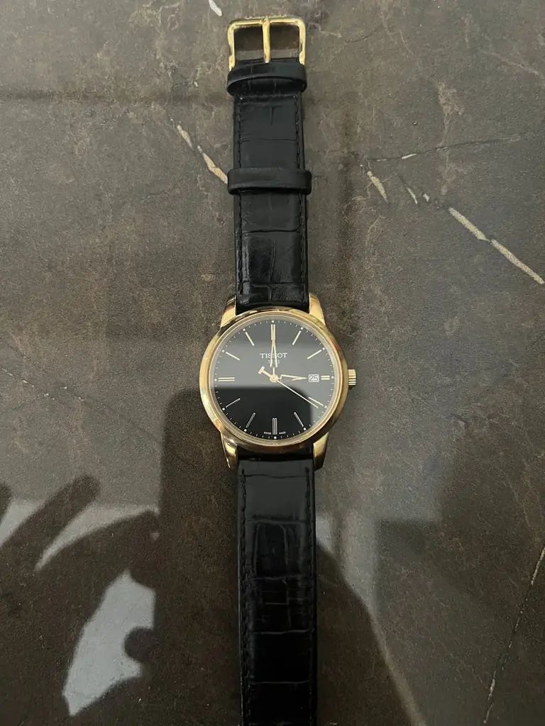Продаются оригинальные часы Tissot Classic Dream