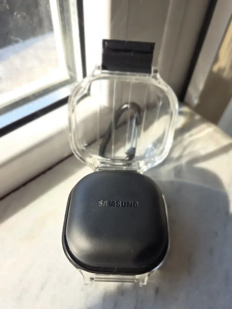 Наушники Galaxy Buds 2
