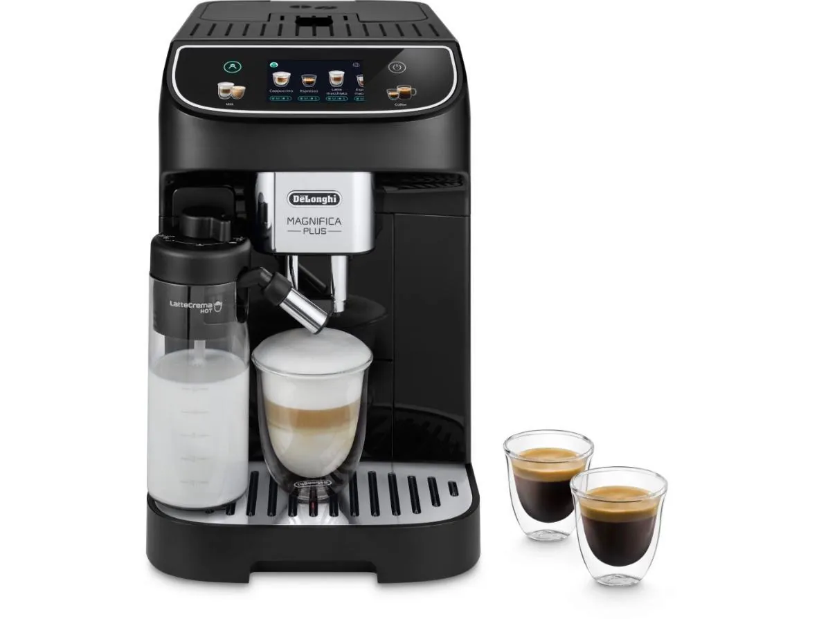 De’Longhi Magnifica Plus ECAM320.60.B