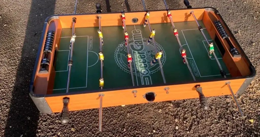 ⚽ Продам настольный футбол