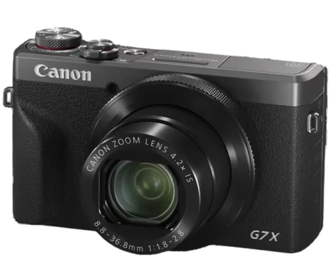 КУПЛЮ - canon g7 x mark iii