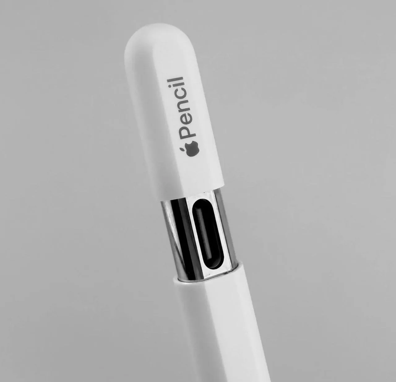 Apple Pencil (USB-C) White Stylus for Apple iPad/iPhone